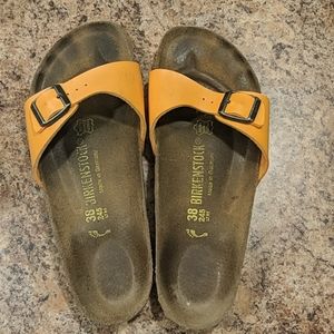 Birkenstock